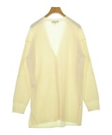 Theory（セオリー）カーディガン 白 サイズ:S レディース/2200666142078