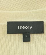 Theory（セオリー）カーディガン 白 サイズ:S レディース/2200666142078