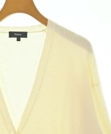 Theory（セオリー）カーディガン 白 サイズ:S レディース/2200666142078