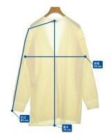 Theory（セオリー）カーディガン 白 サイズ:S レディース/2200666142078