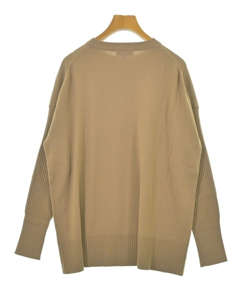 Theory（セオリー）ニット・セーター 茶 サイズ:S レディース/2200666142085