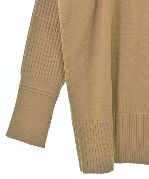 Theory（セオリー）ニット・セーター 茶 サイズ:S レディース/2200666142085