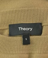 Theory（セオリー）ニット・セーター 茶 サイズ:S レディース/2200666142085