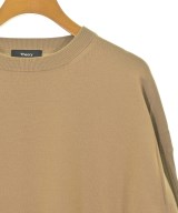 Theory（セオリー）ニット・セーター 茶 サイズ:S レディース/2200666142085