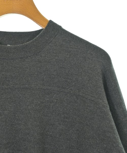 Theory（セオリー）ニット・セーター グレー サイズ:S レディース/2200666142092