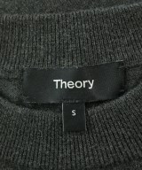 Theory（セオリー）ニット・セーター グレー サイズ:S レディース/2200666142092