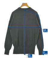 Theory（セオリー）ニット・セーター グレー サイズ:S レディース/2200666142092