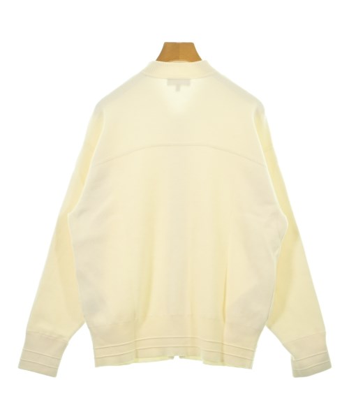 Theory（セオリー）カーディガン 白 サイズ:P(XS位) レディース/2200666142108