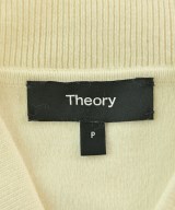 Theory（セオリー）カーディガン 白 サイズ:P(XS位) レディース/2200666142108