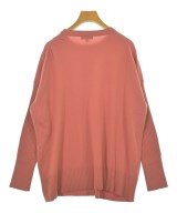 Theory（セオリー）ニット・セーター ピンク サイズ:S レディース/2200666142115