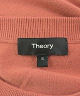 Theory（セオリー）ニット・セーター ピンク サイズ:S レディース/2200666142115