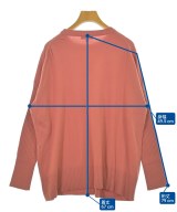 Theory（セオリー）ニット・セーター ピンク サイズ:S レディース/2200666142115