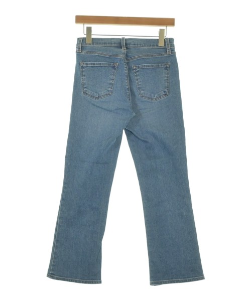Theory（セオリー）デニムパンツ 青 サイズ:26(M位) レディース/2200666142122