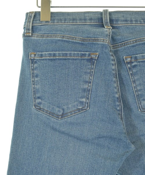 Theory（セオリー）デニムパンツ 青 サイズ:26(M位) レディース/2200666142122