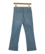 Theory（セオリー）デニムパンツ 青 サイズ:26(M位) レディース/2200666142122