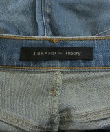 Theory（セオリー）デニムパンツ 青 サイズ:26(M位) レディース/2200666142122
