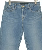 Theory（セオリー）デニムパンツ 青 サイズ:26(M位) レディース/2200666142122