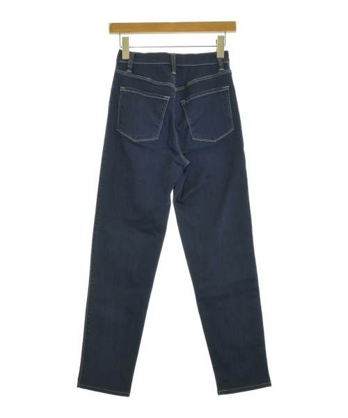 Theory（セオリー）デニムパンツ 紺 サイズ:23(XS位) レディース/2200666142146
