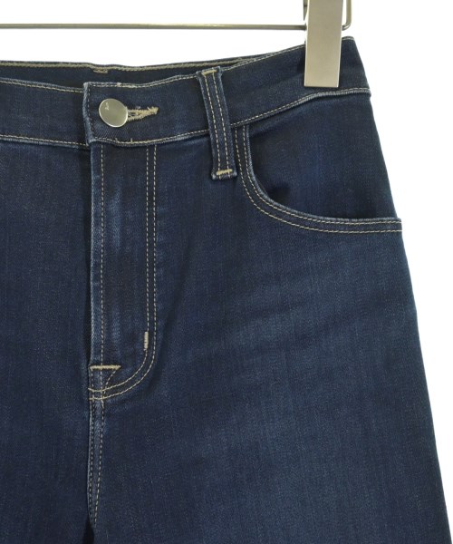 Theory（セオリー）デニムパンツ 紺 サイズ:23(XS位) レディース/2200666142146