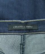 Theory（セオリー）デニムパンツ 紺 サイズ:23(XS位) レディース/2200666142146
