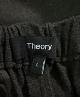 Theory（セオリー）その他 茶 サイズ:0(S位) レディース/2200666142153