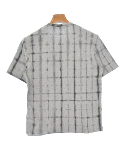 Theory（セオリー）Tシャツ・カットソー グレー サイズ:XS メンズ/2200668571050
