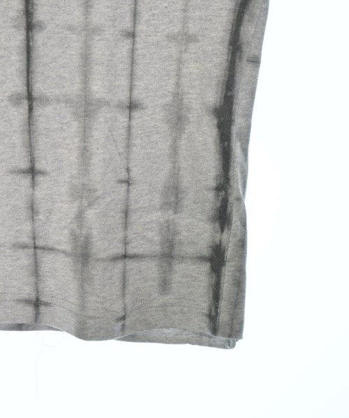 Theory（セオリー）Tシャツ・カットソー グレー サイズ:XS メンズ/2200668571050