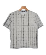 Theory（セオリー）Tシャツ・カットソー グレー サイズ:XS メンズ/2200668571050