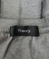 Theory（セオリー）Tシャツ・カットソー グレー サイズ:XS メンズ/2200668571050