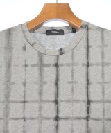 Theory（セオリー）Tシャツ・カットソー グレー サイズ:XS メンズ/2200668571050
