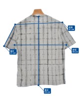 Theory（セオリー）Tシャツ・カットソー グレー サイズ:XS メンズ/2200668571050