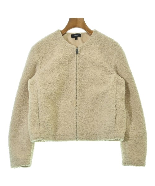 Theory(セオリー)その他 白 サイズ:P(XS位)/2200667423022