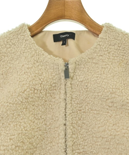 Theory（セオリー）その他 白 サイズ:P(XS位) レディース/2200667423022