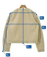 Theory（セオリー）その他 白 サイズ:P(XS位) レディース/2200667423022