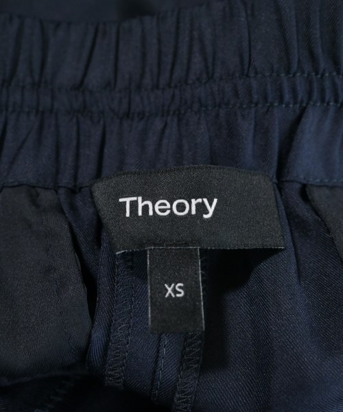 Theory（セオリー）その他 紺 サイズ:XS レディース/2200667669260