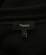 Theory（セオリー）スウェット 黒 サイズ:S レディース/2200667669383
