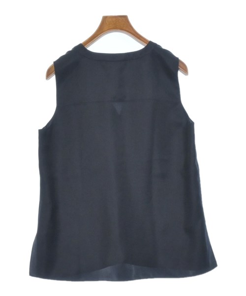 Theory（セオリー）カジュアルシャツ 紺 サイズ:P(XS位) レディース/2200667669529