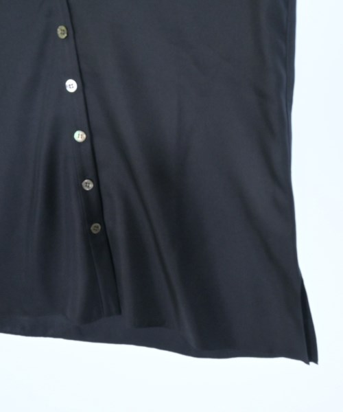 Theory（セオリー）カジュアルシャツ 紺 サイズ:P(XS位) レディース/2200667669529