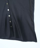 Theory（セオリー）カジュアルシャツ 紺 サイズ:P(XS位) レディース/2200667669529