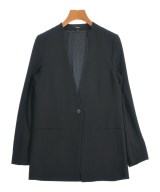 Theory ノーカラージャケット