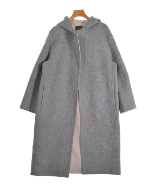 Theory(セオリー)その他 グレー サイズ:P(XS位)/2200667809017