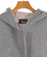 Theory（セオリー）その他 グレー サイズ:P(XS位) レディース/2200667809017