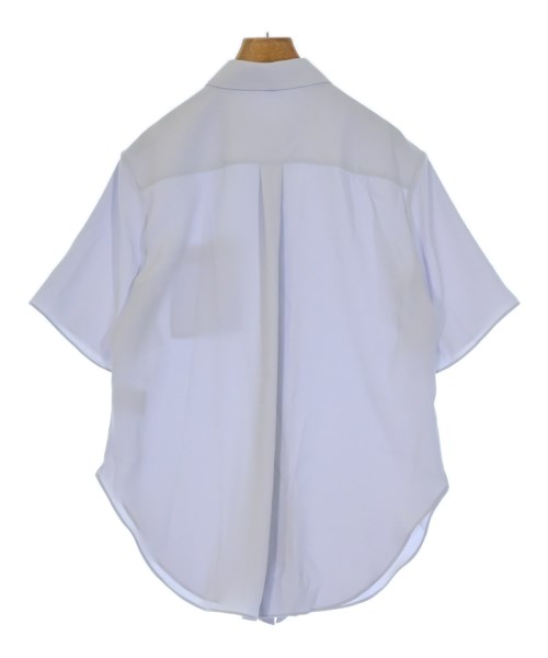 Theory（セオリー）カジュアルシャツ 青 サイズ:S レディース/2200670290055