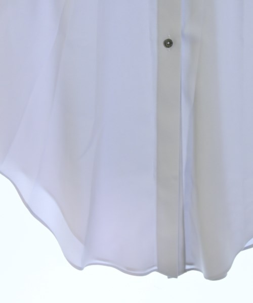 Theory（セオリー）カジュアルシャツ 青 サイズ:S レディース/2200670290055