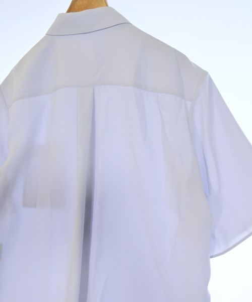 Theory（セオリー）カジュアルシャツ 青 サイズ:S レディース/2200670290055