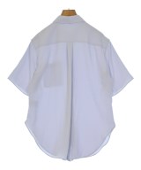 Theory（セオリー）カジュアルシャツ 青 サイズ:S レディース/2200670290055