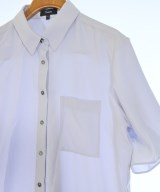 Theory（セオリー）カジュアルシャツ 青 サイズ:S レディース/2200670290055