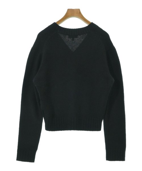 Theory（セオリー）ニット・セーター 黒 サイズ:S レディース/2200670324019