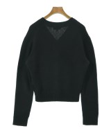 Theory（セオリー）ニット・セーター 黒 サイズ:S レディース/2200670324019