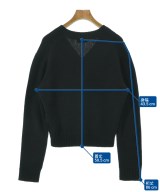 Theory（セオリー）ニット・セーター 黒 サイズ:S レディース/2200670324019